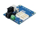 ROBOTIS Adapter Board DYNAMIXEL U2D2 Power Hub, KompatibilitÃ¤t