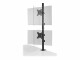 Image 11 Kensington - Mounting kit (pole, dual arm, 2 VESA