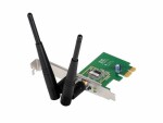 Edimax WLAN-N PCIe Adapter EW-7612PIn V2, Schnittstelle