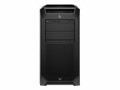 Hewlett-Packard HP Workstation Z8 Fury G5 - Wolf Pro Security