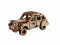 WOODEN.CITY Bausatz French Classic Rennwagen, Modell Art: Auto