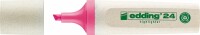 EDDING EcoLine Textmarker 24 2-5mm 24-9 rosa, Ausverkauft