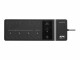 APC BACK-UPS 650VA 230V USB TYPE-C AND A CHARGING PORTS