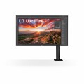 LG Electronics 80cm/32'' (3840x2160) LG UltraFine Ergo 32UN880P-B 16:9 5ms