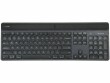 Targus EcoSmart - Clavier - collecte durable d'énergie