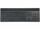 Targus EcoSmart - Clavier - collecte durable d'énergie