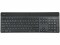 Bild 0 Targus Tastatur EcoSmart UK-Layout, Tastatur Typ: Standard