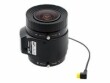 Axis Communications Computar Megapixel - CCTV lens - vari-focal - auto