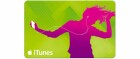 Apple Geschenkkarte iTunes CHF 30.00 Betrag 30, Betrag: 30