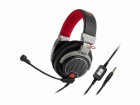 Audio-Technica Headset ATH-PDG1 Gaming Headset, Audiokanäle: Stereo