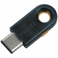 Yubico YubiKey 5C USB-C, 1 Stück, Einsatzgebiet: Unternehmen, End