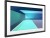 Bild 1 Meural by Netgear Digitaler Bilderrahmen Meural Canvas II MC327BL 27