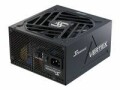 Seasonic Netzteil Vertex GX 750 W, Kühlungstyp: Aktiv (mit