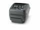 Bild 1 Zebra Technologies Etikettendrucker ZD500 300 dpi WLAN BT Dispenser
