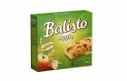 Balisto Riegel Apple 8 Stück, Produkttyp: Frucht