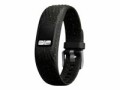 GARMIN Armband Vivofit 4 S/M, Farbe: Schwarz