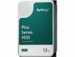 Synology Harddisk HAT3310 Plus-Serie 3.5" SATA 12 TB, Speicher