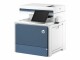 Hewlett-Packard HP Clr LaserJet Ent MFP 5800f Prntr