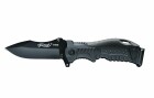 Walther Survival Knife P99, Funktionen: Outdoor, Klingenlänge: 94