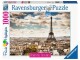Ravensburger Puzzle Paris, Motiv: Sehenswürdigkeiten, Altersempfehlung