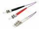 Roline - Patch-Kabel - LC Multi-Mode (M