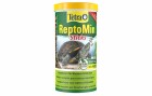 Tetra Hauptfutter ReptoMin Sticks, 1000 ml, 270 g, Reptilienart