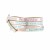 Bild 1 We Positive Armband Vintage - ARGENTO