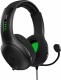 PDP       LVL50 Wired Headset - 048124EUB black, for XB SeriesX