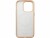 Bild 3 Nomad Back Cover Modern Leather iPhone 14 Pro Beige