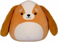 Jazwares Squishmallows Ysabel Spaniel [30 cm