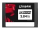 Kingston 3840G DC500M MIXED-USE 2.5IN ENTERPRISE SATA SSD