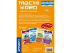 Kosmos Familienspiel Machi Koro