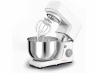 Moulinex Küchenmaschine Masterchef Essential QA1501, Weiss