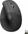 Logitech LIFT FOR BUSINESS GRAPHITE / BLACK - EMEA NMS IN WRLS