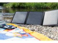 Dörr Kamera Solarpanel PB-10000 mAh 21W XL mit Powerbank, Produkttyp