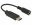 Image 0 DeLock USB-Typ C Audio Adapter, 3.5mm Klinke