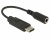 Bild 0 DeLock USB 3.1 Adapter Audio USB-C Stecker - 3.5