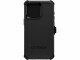 Otterbox Back Cover Defender iPhone 15 Plus Schwarz, Fallsicher