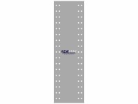 NEOMOUNTS Anschlussplatte KEYB-V100RACK, Zubehörtyp: Halterung