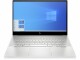 HP Inc. HP Notebook ENVY 15-ep1700nz, Prozessortyp