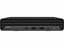 HP Inc. Elite Mini 800 G9 i7-13700T 32GB 1TB RTX 3050