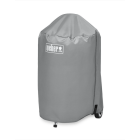 Weber Standard-Abdeckhaube - Für Holzkohlegrills mit einem Durchmesser von 47 cm