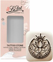 COLOP     COLOP LaDot Tattoo Stempel 156597 lotus flower gross