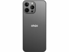 Inoi Note 13S 256 GB Space Gray, Bildschirmdiagonale: 7