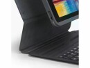 Zagg Tablet Tastatur Cover Pro Keys iPad 10.9" (10