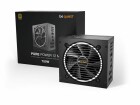 be quiet! Netzteil Pure Power 12 M 750 W, Kühlungstyp