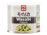 ENSO Nüsse Wasabi 100 g, Produkttyp: Wasabi, Ernährungsweise