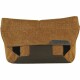 Image 6 Peak Design Field Pouch - Carrying bag - 500D Kodra - heritage tan