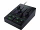 Bild 0 Razer Mischpult Audio Mixer, Bauform: Pultform, Stereoeingänge