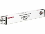 Canon Toner C-EXV29 Black, Druckleistung Seiten: 36000 ×